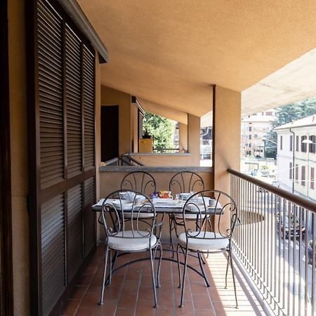 Casa Glam Gavirate - Ixihome Dış mekan fotoğraf